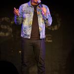 Chris Redd