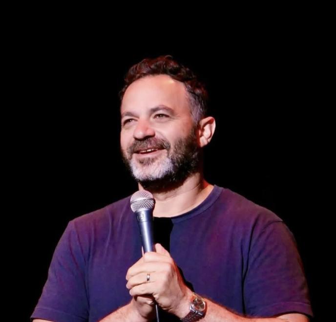 Andrew Collin