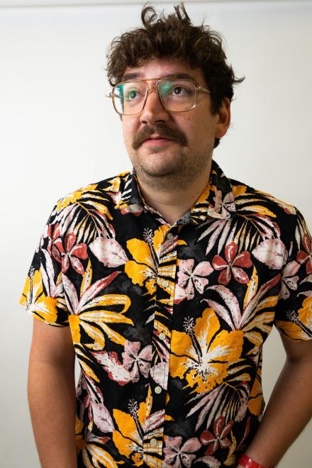 Joe Briggs