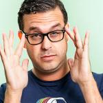 Josh Gondelman, Rojo Perez, Matt Pavich, Joe DeRosa