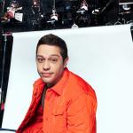 Pete Davidson