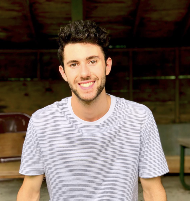 Josh Simensky Josh Simensky