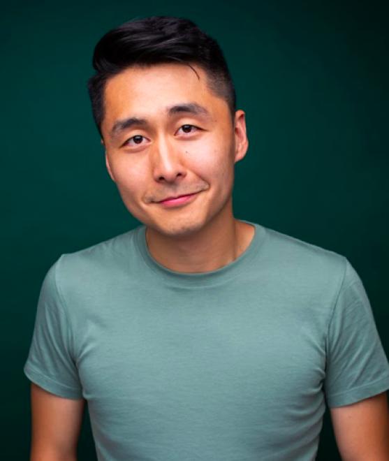 Peter Wong Peter Wong
