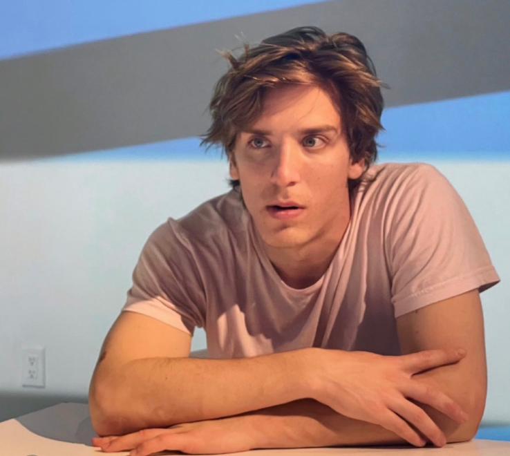 Sean Millea Sean Millea
