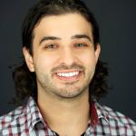 Alex Pavone, Carmen Lagala, James Mattern