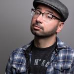 James Mattern, Leah Bonnema, Shuli Egar, Matt Richards