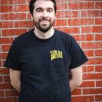 Shane O'Connor
