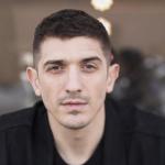 Andrew Schulz, Krystyna Hutchinson, Nore Davis, Subhah Agarwal, Brendan Sagalow
