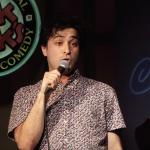 ItMatters Comedy ft. Alex Pavone, Michael Brigante, Santi Espinosa
