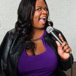 Yamaneika Saunders & Leonard Ouzts