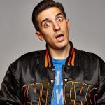 Andrew Schulz, Dante Nero, Liz Miele, Wendi Starling