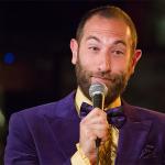 Ari Shaffir, Mike Cannon, Michael Kosta, Matt Richards