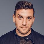 Chris Distefano Records a Speshy Weshy (Special Event)