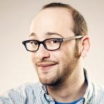 Josh Gondelman, Adrienne Iapalucci, Eric Neumann, Jason Salmon