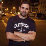 Melting Pot Variety Show  ft Yannis Pappas + Emma Willman