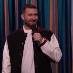 Hot Soup ft. Noah Gardenswartz, Matt Ruby, Erik Bergstrom, Tanael Joachim