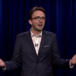 Joe List, Josh Gondelman, Caitlin Peluffo