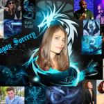 Kate Wolff's Dragon Sorcery