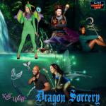 Kate Wolff's Dragon Sorcery