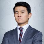 Ronny Chieng, Judah Friedlander, Anthony Devito, H Foley