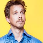 Jason Salmon Album Recording