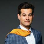 Michael Kosta, Chuck Nice, Mike Cannon, Alexis Guerreros