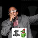 Montreal Just For Laughs New Faces Showcase hosted by Keith Robinson