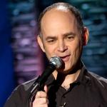 Todd Barry, Krystyna Hutchinson, Neko White, Richie Redding