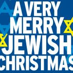A Very Merry Jewish Christmas