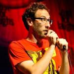 Ari Shaffir, Gary Vider, Adrian Minkowicz