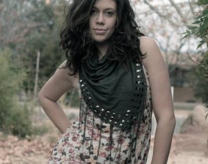 AMarie Castillo AMarie Castillo