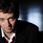 An Evening with Mark Ellis