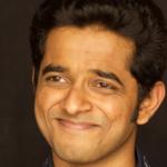 An Evening with Naveen Richard