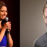 Kate Wolff + Nathan Macintosh: Friendship Over