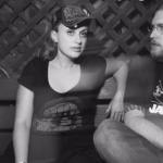 Andy and Leah are Afraid of Dying Presented by New York Comedy Festival