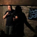 Andy Fiori Live Album Recording Presented by Comedy Records