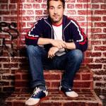 Mark Normand, Mike Recine, Liz Miele, Michael Brigante