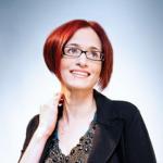 Back Room Comedy ft Adrienne Iapalucci 