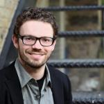Ben Rosenfeld Live Album Recording