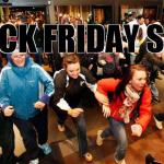 BLACK FRIDAY SALE