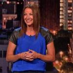 Bonnie McFarlane, Yamaneika Saunders, Shauna Lane, Sam Morril