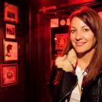 Bonnie McFarlane, Aaron Berg, Neko White, Daniel Tirado