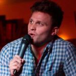 Burbank Comedy Festival Preliminaries w Special Guests Jon Rudnitsky & Kenny Garcia