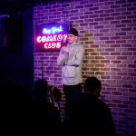 CandyBox: a Free Comedy Sampler
