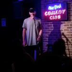 The Thirst! Free Comedy