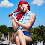 Carly Aquilino, Alingon Mitra, Kate Wolff, Eric Neumann