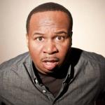 Roy Wood Jr, Evan WIlliams, Mara Marek, Andrew Collin