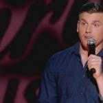 Chris DiStefano, Monroe Martin, Joe List and 30 Rock's Kevin Brown