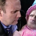 Chris Kepford's Comedy Clan