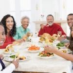 Closed for Thanksgiving Day